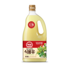 해표 식용유, 12개, 900ml