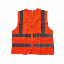 스마토 반사 안전조끼 MT-R203 XXL 600mm 670mm (1EA)