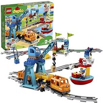 레고 (LEGO) 듀프로 너가 차장 오테 GO 기관차 슈퍼 디럭스 10875, 단품, 상세페이지 참조