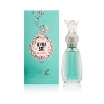 일본직발송 6. ANNA SUI(アナスイ) 안나 수이 시크릿 위시 EDT 30ML [병행 수입품] B000GSVJBU, One Size, One Color