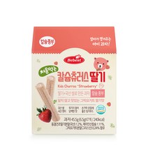 베베스트 처음먹는 칼슘츄러스 딸기 블루베리 코코아 치즈 야채 5종 세트, 베베스트 츄러스 5종세트