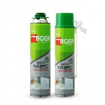 타이거 이지본드 단열재 접착제, 건용
