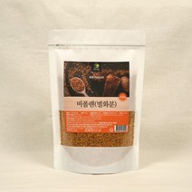 비폴렌 (벌화분) 500g, 1개