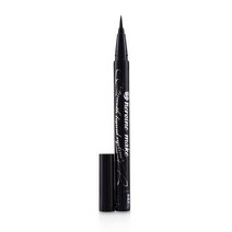 키스미 히로인 메이크 아이라이너 wp-01 블랙, 1개, 0.4ml