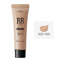 남자파운데이션 남자립밤 3 가지 색상 bb 크림 오래 지속되는 리퀴드 파운데이션 방수, 03