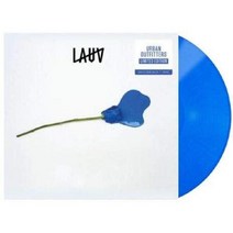 라우브 Lauv LP 바이닐 Vinyl 앨범 I Like Me Better Blue 7인치 블루 컬러 엘피, 기본