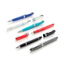 [바보사랑] 크로스 베일리 라이트 만년필[캘리하우스], 상세 설명 참조, 상세 설명 참조, 선택:그레이F(CRAT07463FS), 상세 설명 참조