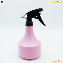 튼튼한내구성 플라스틱재질 나만의텃밭 넓은반경사용 액체분무기 정원물분사기