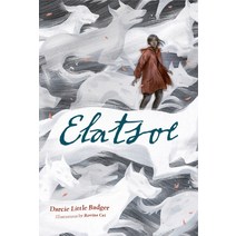 (영문도서) Elatsoe Hardcover, Levine Querido
