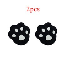 테니스뎀프너 테니스라켓댐프너 댐프너 개구리 팬더 돼지 고양이 테니스 댐퍼 라켓 충격 흡수기 테니스 스쿼시 라켓 진동 만화 댐퍼 테니스 액세서리, d