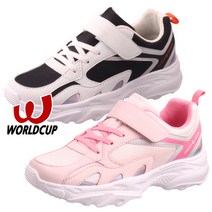 월드컵 아서 190-240mm 여아 남아 찍찍이운동화 아동화 남자 여자아이 신발 키즈 슈즈
