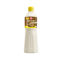 오뚜기 갈릭 아이올리 소스, 930g, 2개