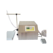 액상 충진기 자동 정밀 한약 소스 포장기 꿀 화장품, 8L 단일헤드 G63A 무게 20KG