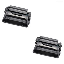 DDA 캐논 LBP 2400KW 재생토너 대용량 검정 12500매X 2개 (CRG324II)