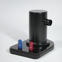 광전관(광전효과실험)(광전관 타입)