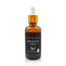목향 피톤치드 정유 편백오일, 50ml