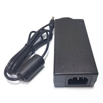 [TSC] 어댑터 DC 24V 2.5A (TTP-243 TTP-244 TDP-244 DA-200 EZ-1100+), 어댑터+전원케이블