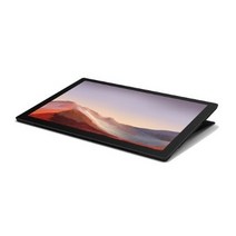 마이크로소프트 2019 Surface Pro7 12.3, 매트 블랙, 코어i5 10세대, 256GB, 8GB, WIN10 Home, PUV-00023