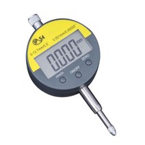 피에조커먼 레일 인젝터 솔레노이드 밸브 전자 마그네틱 Simens 용 동적 여행 측정 도구 시트, micrometer