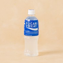 동아오츠카 공식스토어 포카리스웨트 500ml