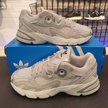 [W몰 아디다스오리지널스] GZ3569 남녀공용 아스티어 그레이