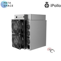 테니스 배트민턴 스트링머신 줄감는기계 iPollo B1L BTC 광부 60Th/s 3000W SHA256 ASIC Miner Bitcoin, 한개옵션0