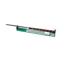 138797 Sanko 골프 연습 장비 스윙 밸런서 2 G353 크기. 1.6 x 16.1 x 2.8인치(41 x 410 x 70mm)