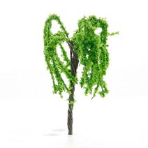 한결모형 한결 나무모형 조경재료, 18_C_7.5cm