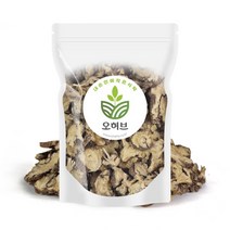 [오허브] 국산 거유 토천궁 천궁 250g, 상세 설명 참조