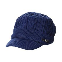 129301 Wilson WBC2032LW 여성용 캡 Wilson Bear Cap, 무료 크기, 엔비
