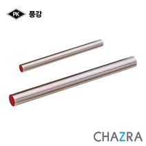 풍강 HSS 금형핀 스트레이트 드릴 하이스, 1.9mm(10EA) 361-1728