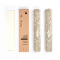 에어컨 공기청정기 셀프 시공 향균 스스로 필터 2종 세트