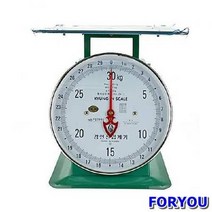지시저울 20kg 아날로그 계량저울 주방저울 아날로그 지시저울 저울 계량저울 주방저울