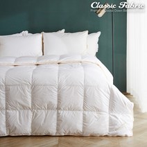 폴란드 구스이불 90 골드 겨울/한파/사계절