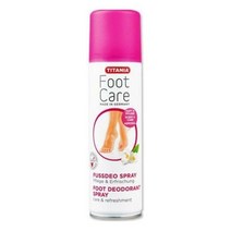 티타니아 발냄새스프레이 200ml