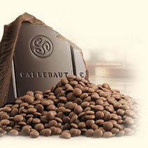 대용량 깔리바우트 커버춰 다크초코렛2.5kg 57.7%