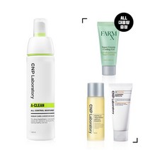 [CNP차앤박] 에이클린 올 컨트롤 모이스처 라이저 120ml, 상세 설명 참조, 상세 설명 참조
