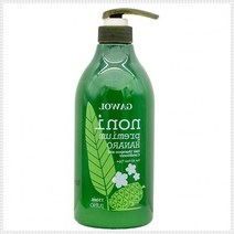 린스 750ml 두피샴푸 샴푸 노니 린스겸용 하나로 대용량샴푸 탈모샴푸 가월 천연샴푸, 단품, 단품