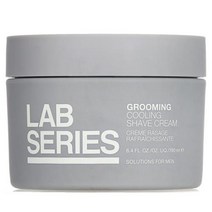 랩시리즈 그루밍 쿨링 쉐이브 크림 190ml, 1개