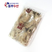 냉동참낙지 850g 내외 낙지찜 탕 요리 수입낙지, 참낙지 (대) 3미 850g