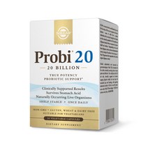 솔가 프로비 200억 유산균 30정