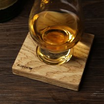 위스키잔받침대 위스키잔 글랜캐런받침대 글랜캐런 글렌캐런 글렌케런 글랜캐런