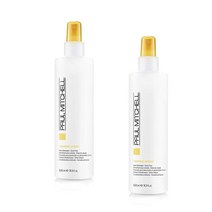 폴미첼 테이밍 스프레이 키즈 디탱글러 모든 모발용 500ml Paul Mitchell Taming Spray Kids Detangler, 2개