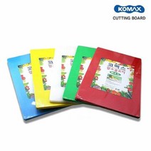 업소용도마 코멕스 업소용 도마 특대 블루, 색상:[색상]본상품, 단품