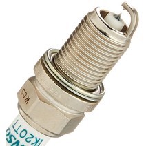 덴소 Denso (4702) IK20TT 이리듐 TT 스파크 플러그 정품보장, 1 Count (Pack of 1)