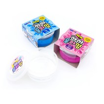 아모스 아이슬라임 3종 세트, 혼합색상, 300g