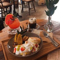 직목쟁반, 원목