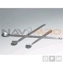 스텐 시약스푼 KA11-62A 1EA 길이 cm 50, 없음