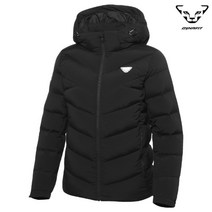 여성 구스 STORM FIT 스톰 핏 미들 다운 YWW21516 블랙
