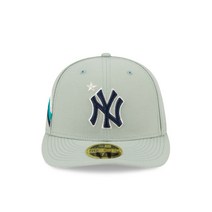 뉴에라 MLB 뉴욕 양키스 2023 올스타 로우 59FIFTY 스냅백 모자
